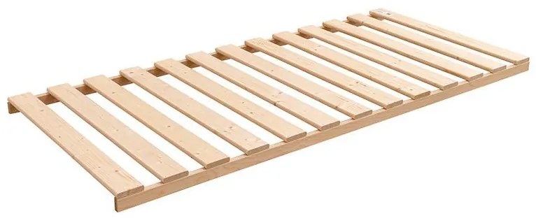 - Pevný laťový rošt BERGEN 200x90 cm AH0001 - Pevný laťový rošt BERGEN 200x90 cm AH0001