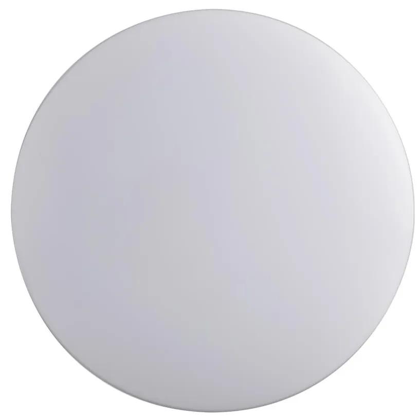 Prezent Prezent 71308 - LED stropní svítidlo MONOLITE LED/24W/230V kulaté 71308