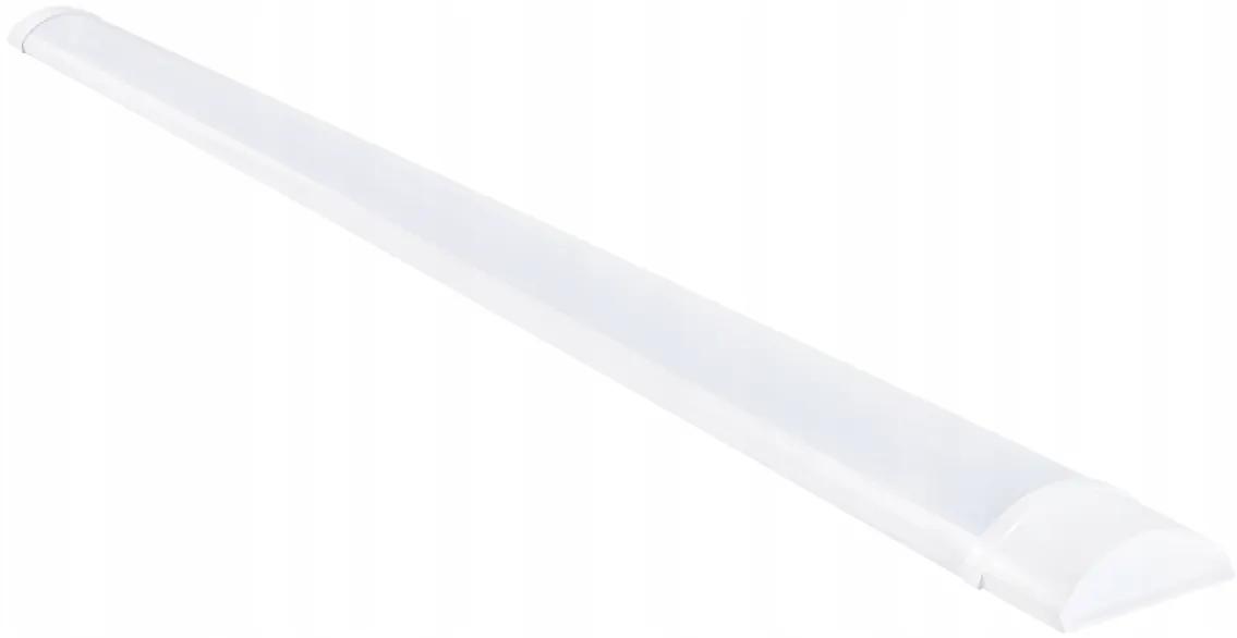 BERGE 4x LED svítidlo 150 cm - 50W - IP44 - studená bílá BERGE 4x LED svítidlo 150 cm - 50W - IP44 - studená bílá