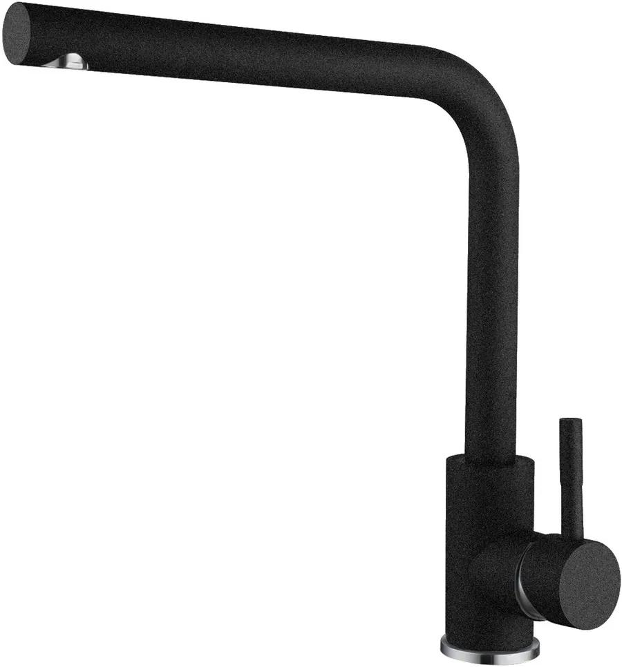 Aquastone AQ 4581 černá metalická