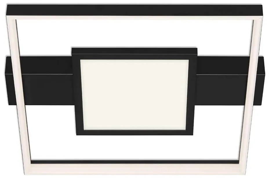 Briloner Briloner 3028-015 - LED Stmívatelné stropní svítidlo FRAME LED/38W/230V BL1433 Briloner Briloner 3028-015 - LED Stmívatelné stropní svítidlo FRAME LED/38W/230V BL1433