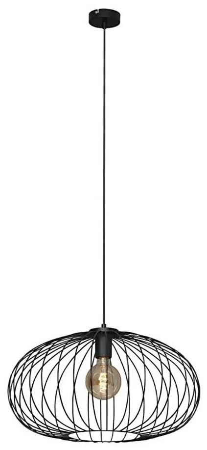 Briloner Briloner 4023-015 - Lustr na lanku KAGO 1xE27/60W/230V BL1197