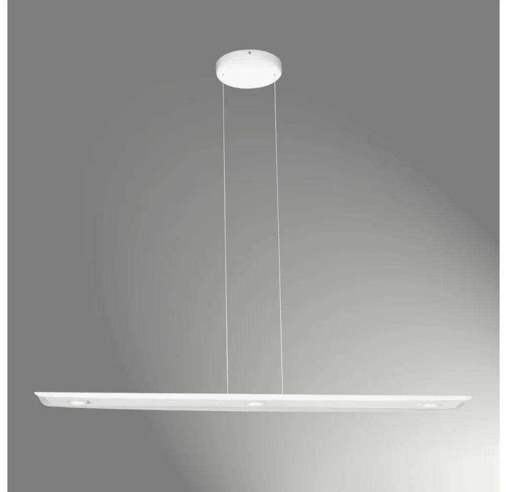 Philips Philips 37865/31/16 - LED Závěsné svítidlo LEDINO 3xLED/7,5W M3038