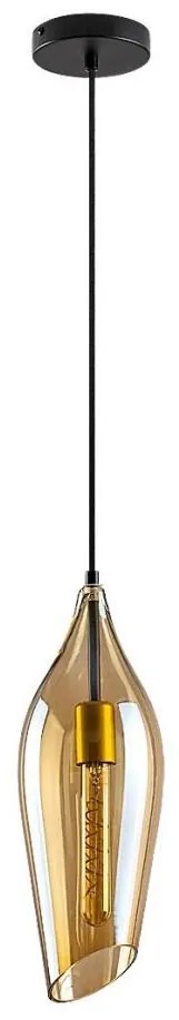 Rabalux Rabalux 72201 - Lustr na lanku BELLINI 1xE27/60W/230V RL72201