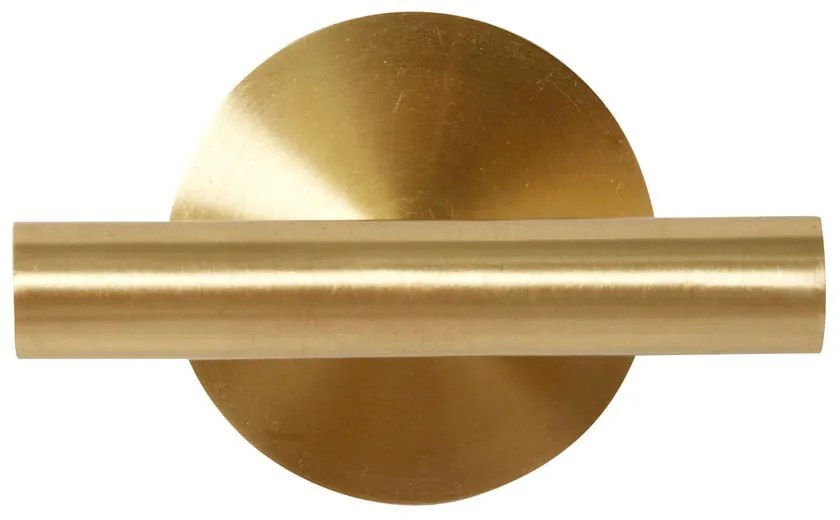 Fali fém akasztó Rest  Hübsch