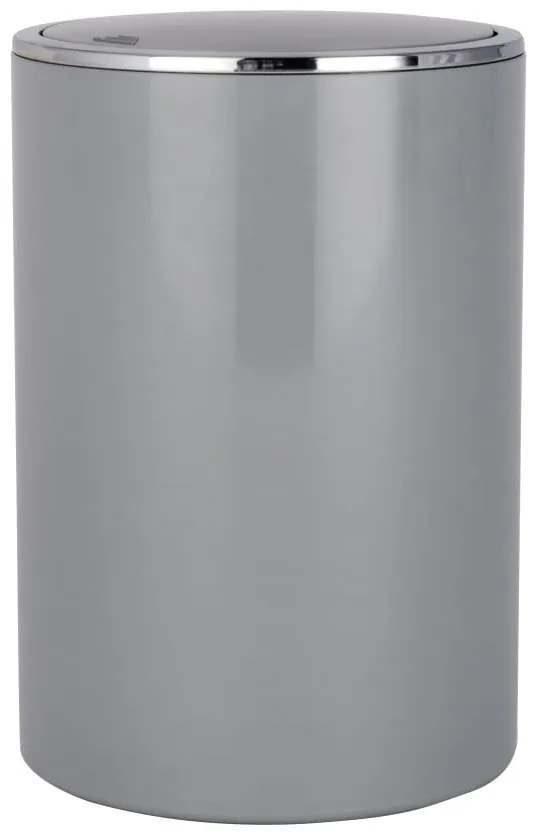 Inca szürke szemetes - Wenko