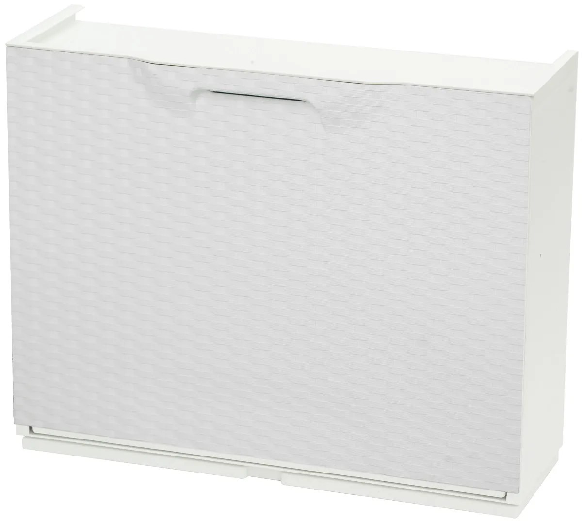 ARTPLAST RATTAN cipőtartó, 51 cm, 51 cm