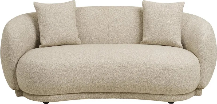 Hawkes 2,5 személyes kanapé