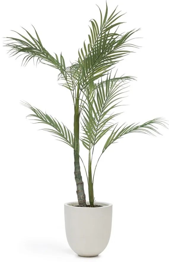 Pálma műnövény (magasság 70 cm)  Kave Home