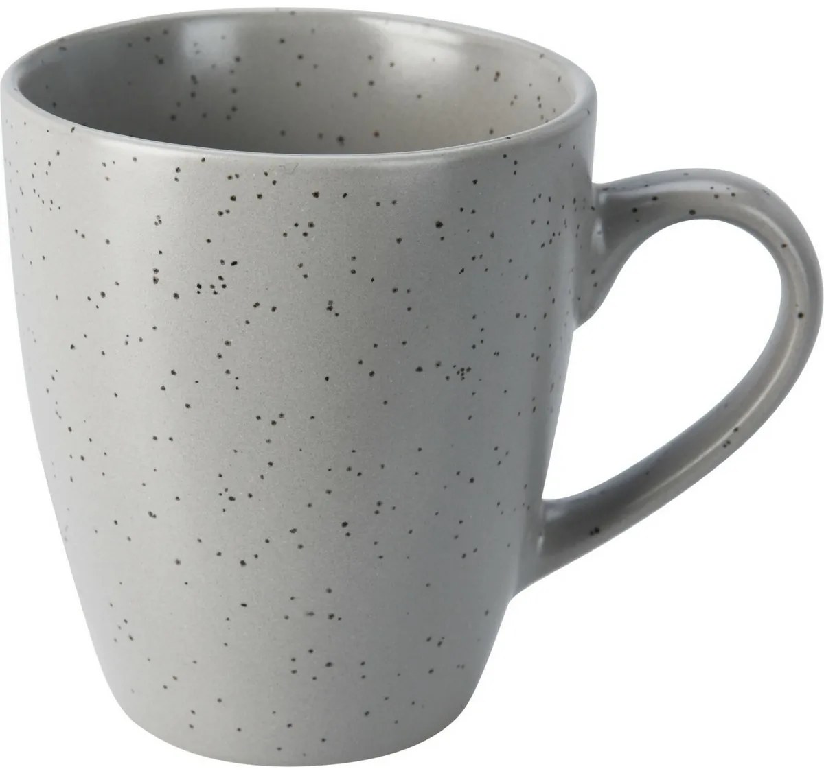 Stone kőagyag bögre, 220 ml, szürke