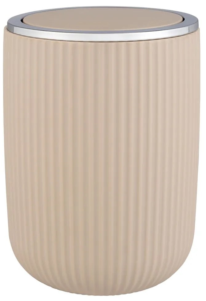 Műanyag szemetes 2 l Agropoli - Wenko