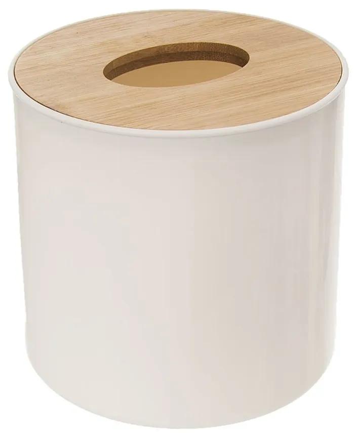 Orion WHITNEY kozmetikai szemeteskosár