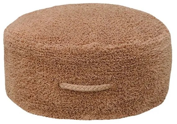 Barna puff Chill Chestnut  Lorena Canals