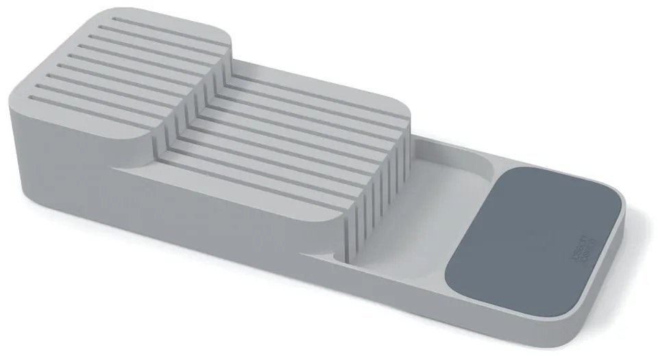 Drawer kompakt késtartó - Joseph Joseph