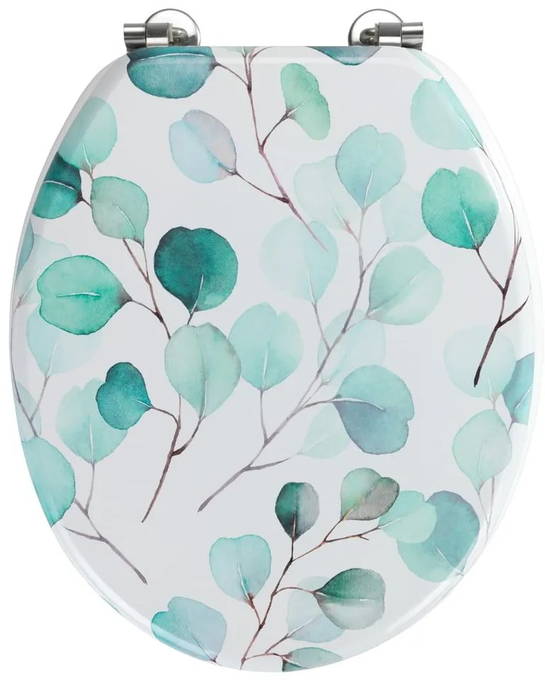 WC-ülőke 37 x 43 cm Pioppo  Wenko