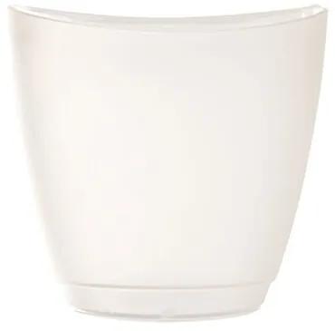 Orion RADKA felakasztható tároló konyhai eszközök számára, fehér