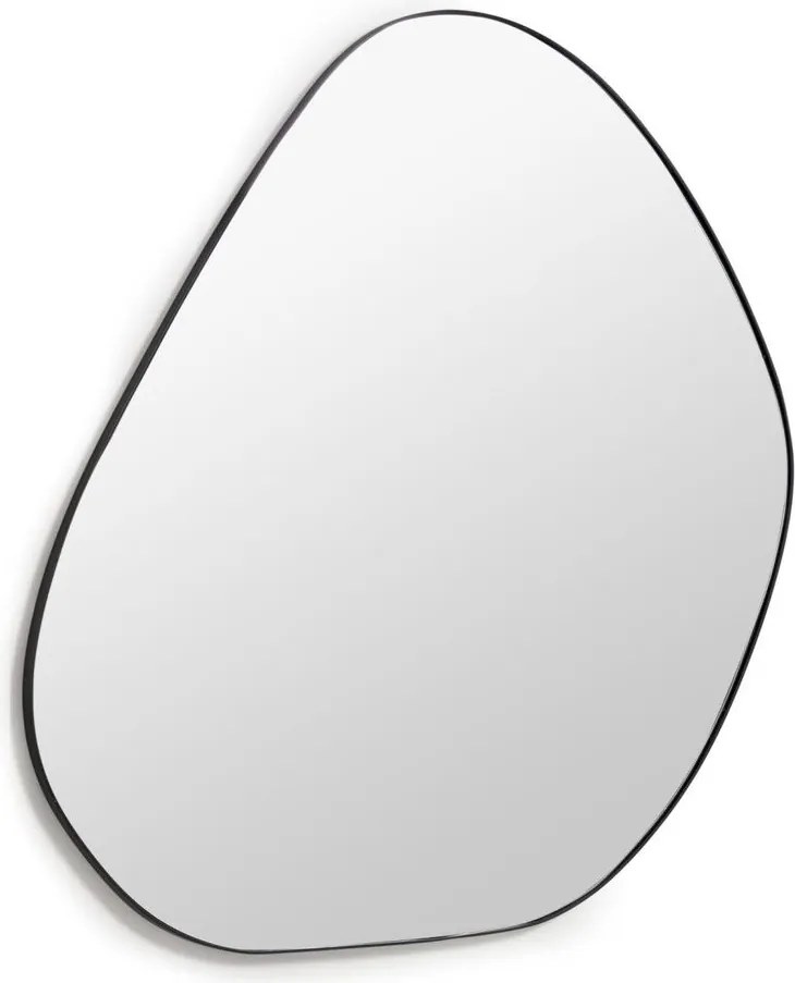 Fali tükör 95x108,5 cm Anera  Kave Home