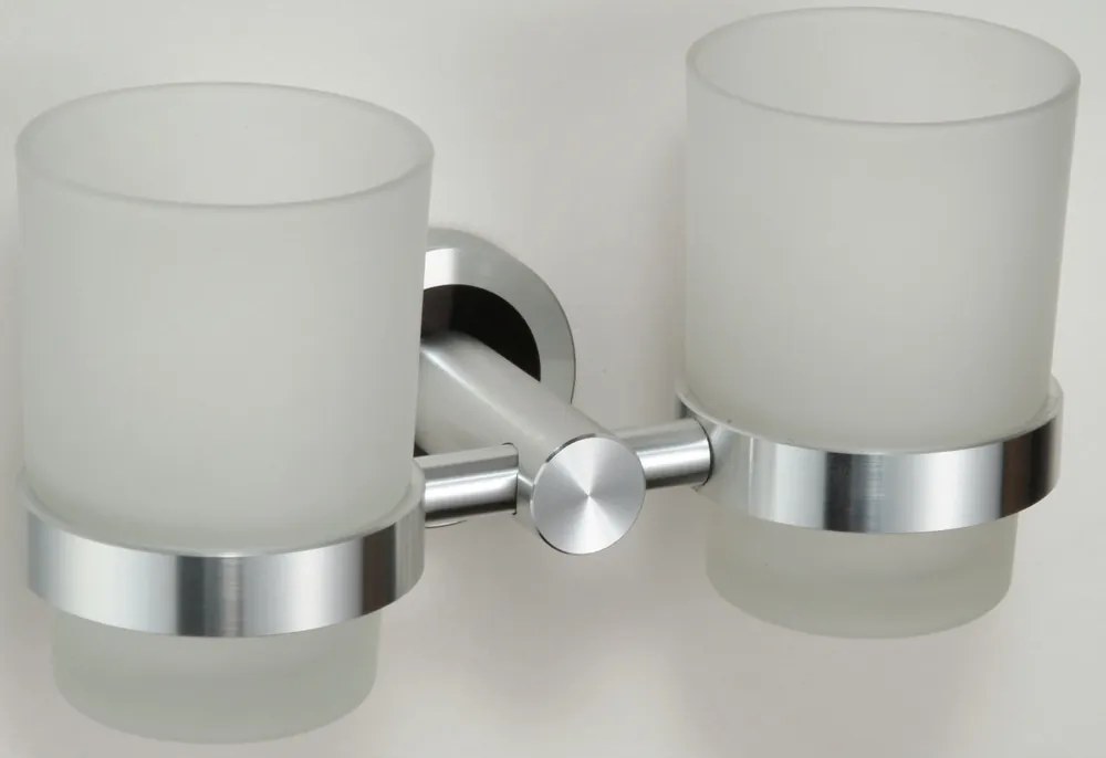 Noir || Duó pohártartó