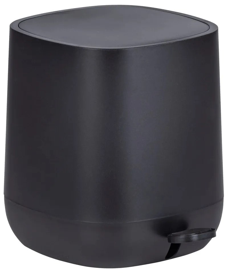 Davos fekete szemetes, 5 l - Wenko