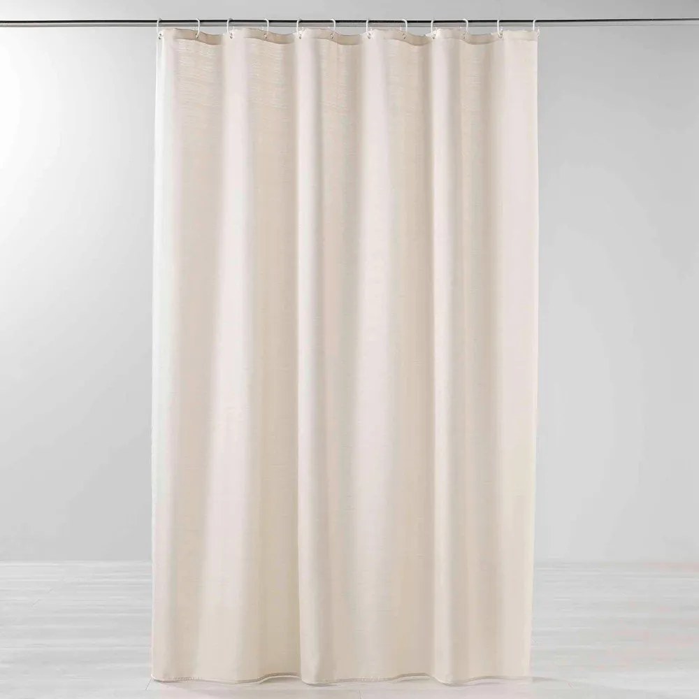 Zuhanyfüggöny 180x200 cm Yaline  douceur d'intérieur