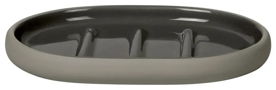 Zöld kerámia szappantartó Sono  Blomus