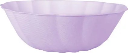 Lila Vert Decor mélytányér 6 db-os 14,8 cm