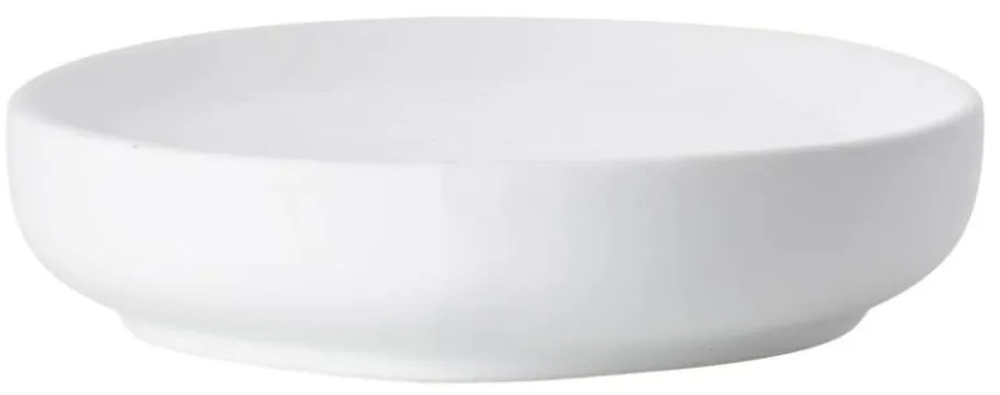 Ume fehér porcelán szappantartó - Zone
