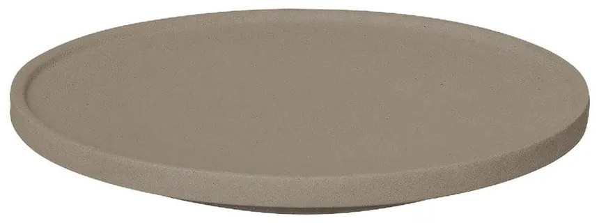 Bézs beton szappantartó Creto  Blomus