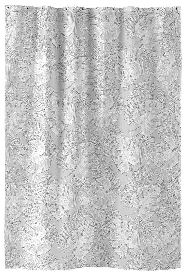 Zuhanyfüggöny 180x200 cm Amber  douceur d'intérieur