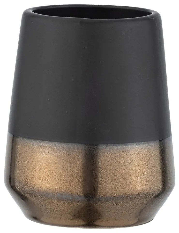 Brandol fekete fogkefetartó - Wenko