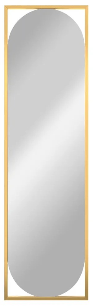 Fali tükör 38x133 cm Marbella  Styler