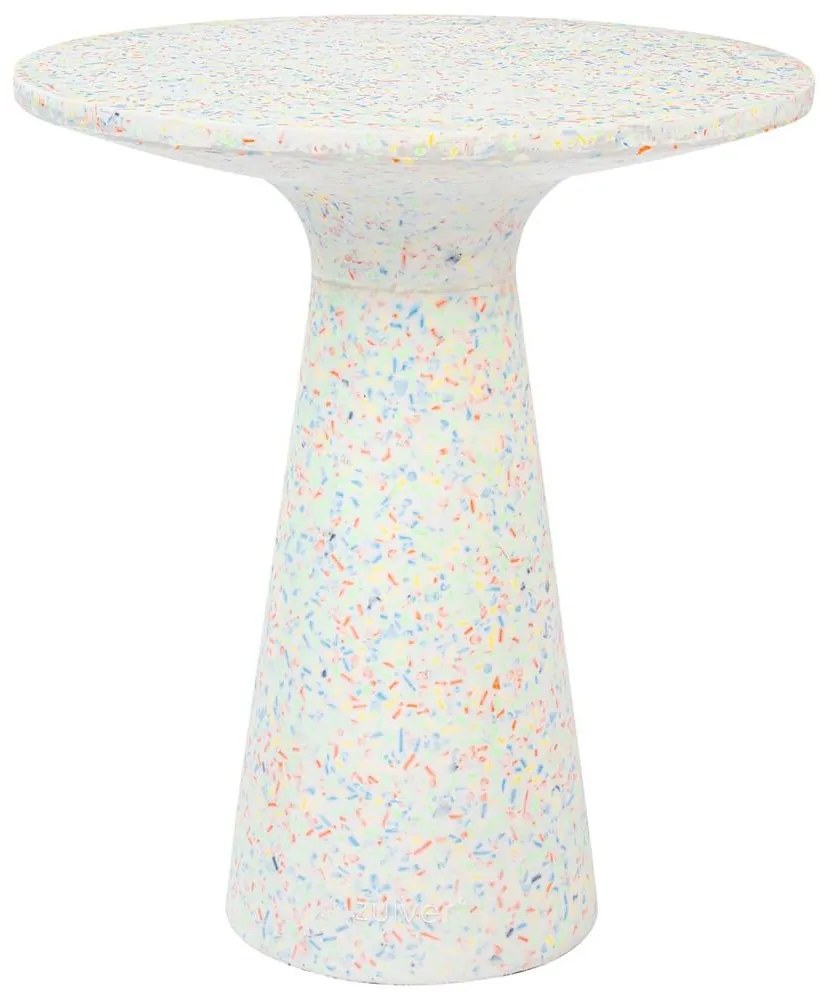 Victoria lerakóasztal