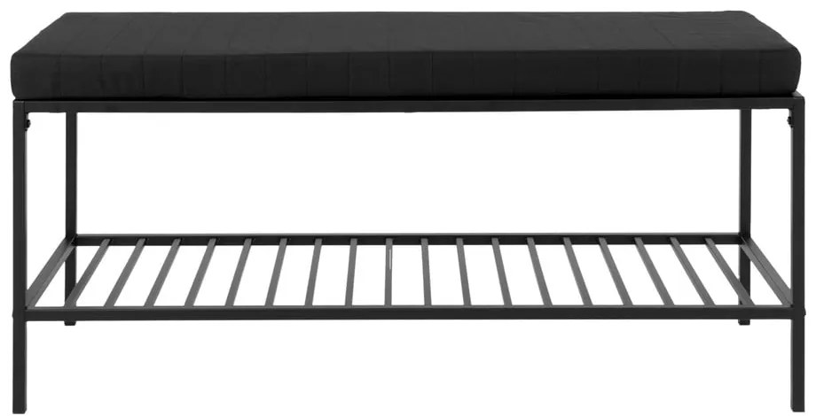 Fekete pad Vita - House Nordic