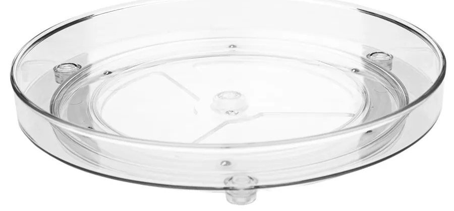 Forgó műanyag fűszertartó állvány ø 29 cm  Casa De Engel