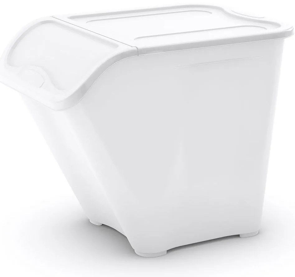 KIS Tárolódoboz ALL IN L 40l