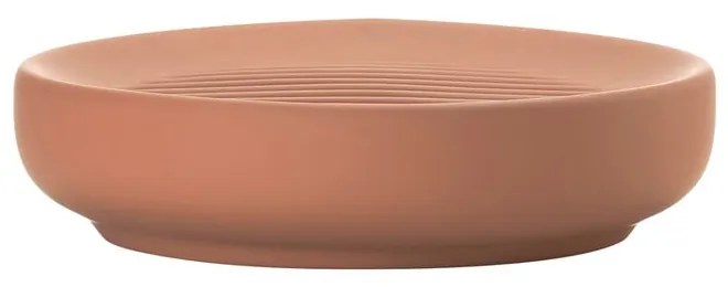 Narancssárga porcelán szappantartó Ume  Zone