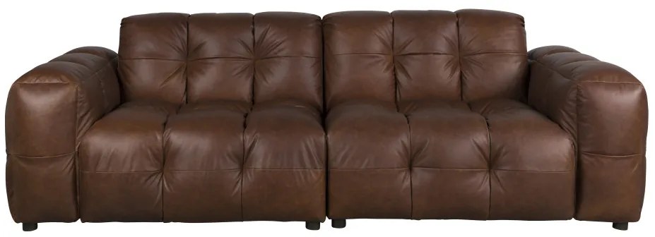 Hackman 3 személyes kanapé