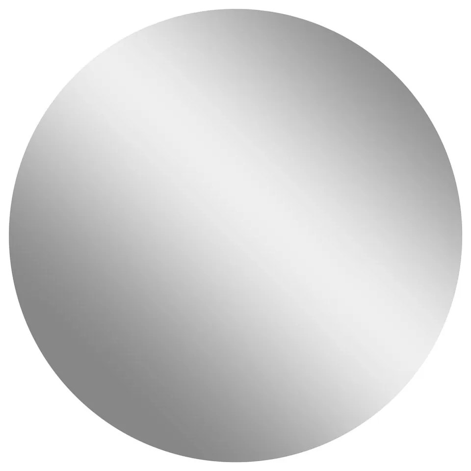 Fali tükör ø 60 cm Ameca  Germania