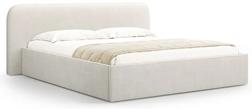 Elizabeth franciaágy