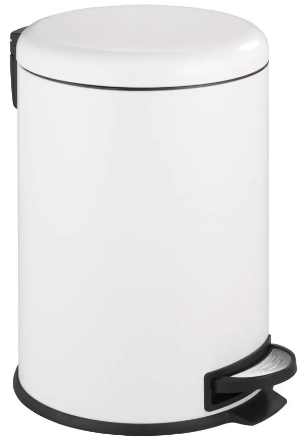 Bin fehér szemetes, 20 l - Wenko
