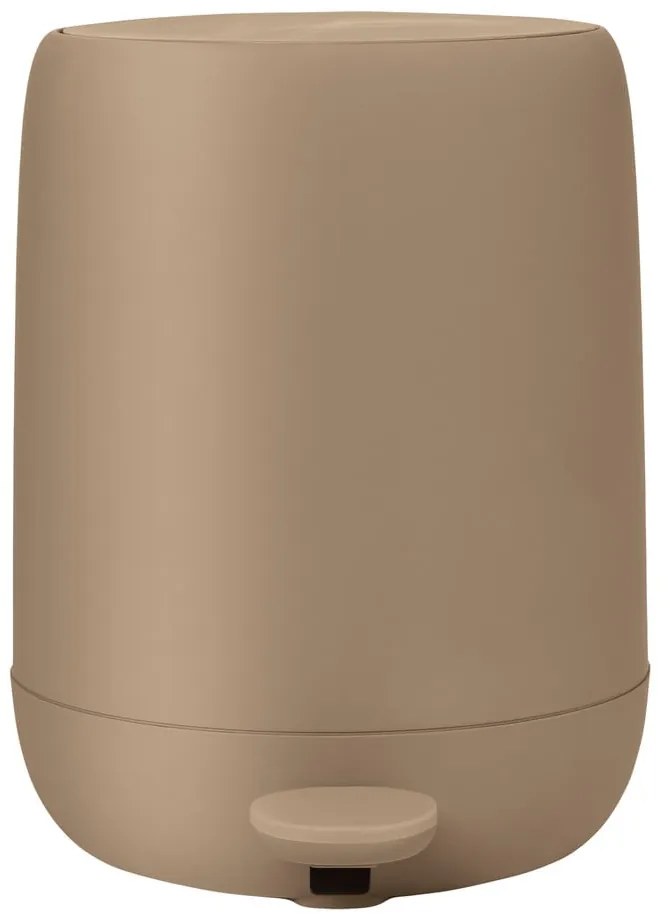 Sono barna szemetes, 3 l - Blomus