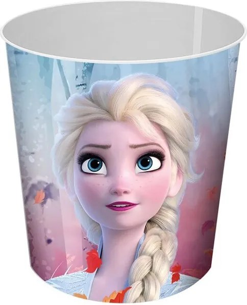 Disney Jégvarázs Leaf szemetes