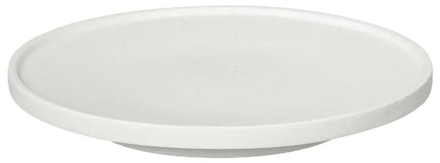 Fehér beton szappantartó Creto  Blomus