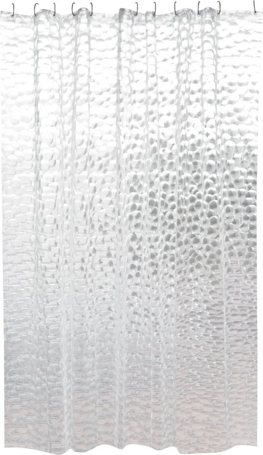 Zuhanyfüggöny 180x200 cm Clane  MSV