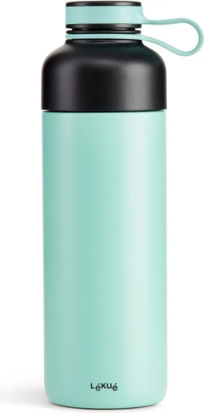 Mentazöld termosz 500 ml To Go  Lékué