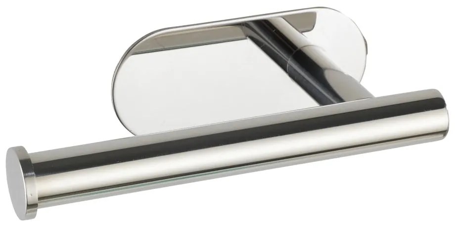 Turbo-Loc® Orea Shine fúrásmentes, rozsdamentes WC-papír tartó - Wenko
