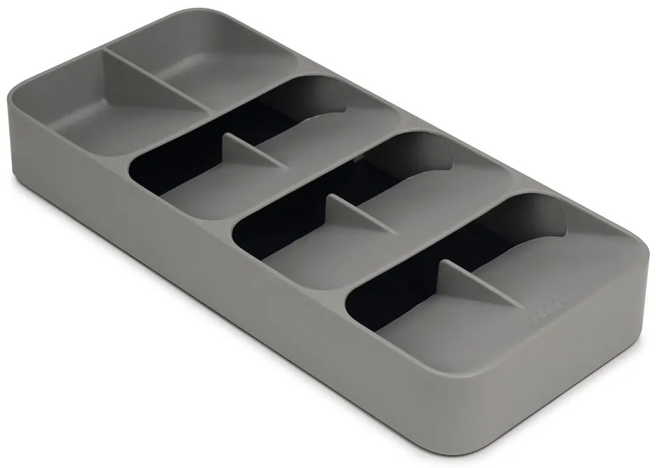 Szürke evőeszköztartó - Joseph Joseph