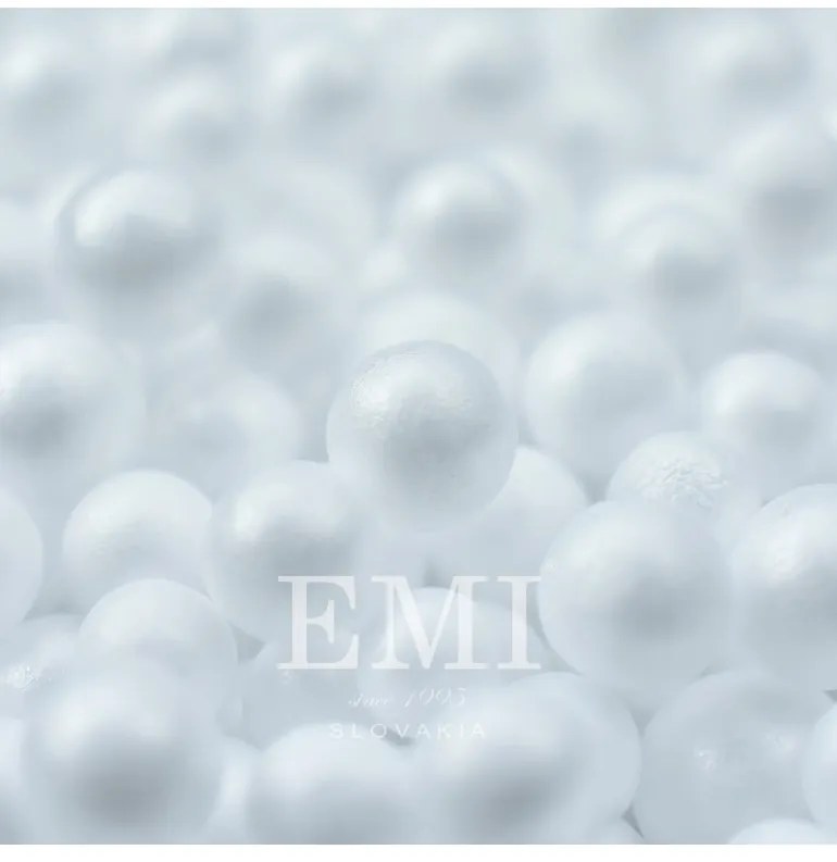 EMI Delux babzsákfotel töltőanyag 75 L