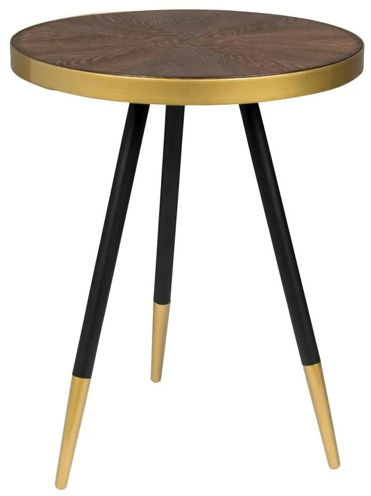 Denise lerakóasztal