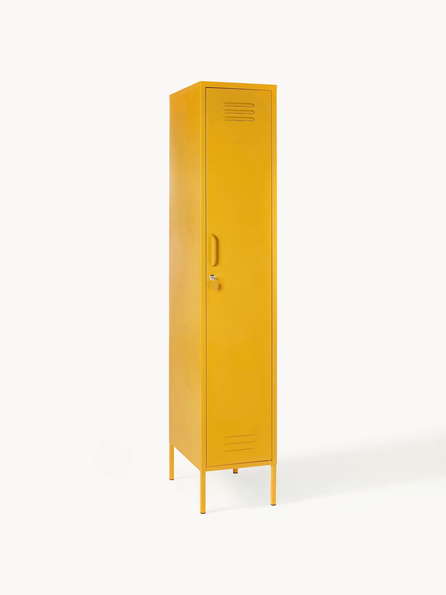 Malá šatníková skriňa The Skinny